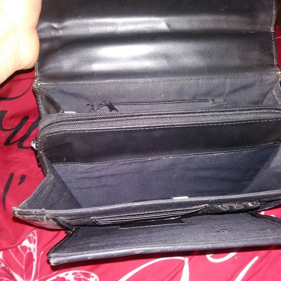 Heart Purse - Picture 2 of 2